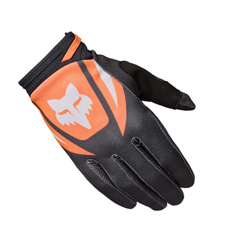 Youth 180 Draft kinderhandschoenen Fox
