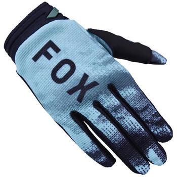 Kairos 180 junior handschoenen Fox