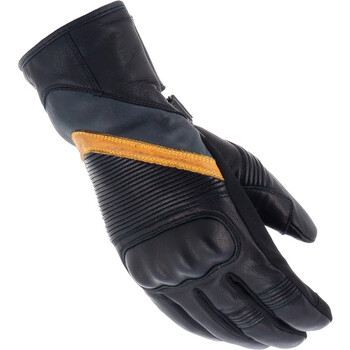 Belt-handschoenen Helstons