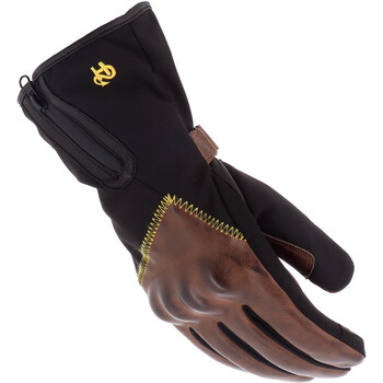 Verwarmde handschoenen van Ash Heating Helstons