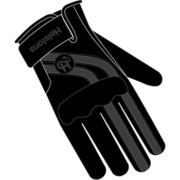 Buddy-handschoenen voor dames Helstons