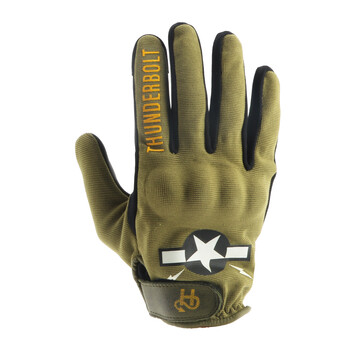 Thunderbolt handschoenen  Helstons