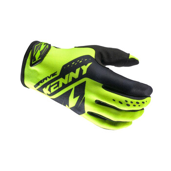 Brave-handschoenen Kenny