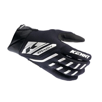 Track Kid-kinderhandschoenen Kenny