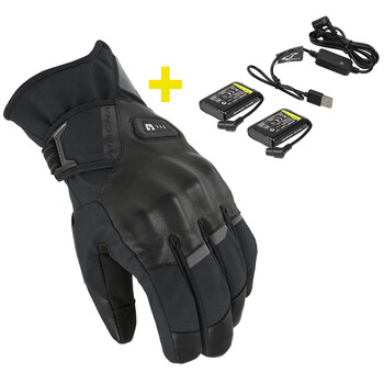 Era 2.0 RTX Kit verwarmde handschoenen Macna