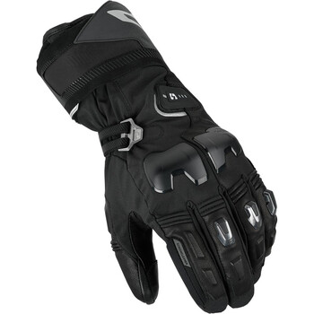 Verwarmde handschoenen Progress 3.0 RTX Macna