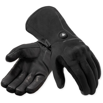 Verwarmde handschoenen Freedom 2 H2O Rev'it