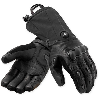 Warp H2O verwarmde handschoenen Rev'it