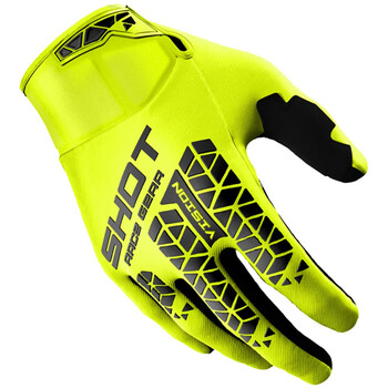 Vision Tech handschoenen Shot