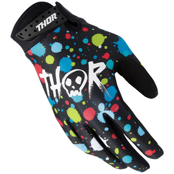 Jeugd Launchmode Splat kinderhandschoenen Thor Motorcross