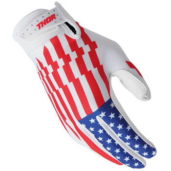 Launchmode Patriot handschoenen Thor Motorcross