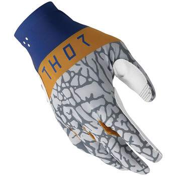 Sportmode Bravo handschoenen Thor Motorcross