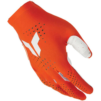 Sportmode Iconic Geventileerde Handschoenen Thor Motorcross