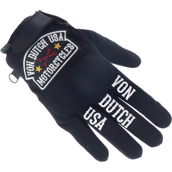 Von dutch - Sleutelhandschoenen Von nederlands