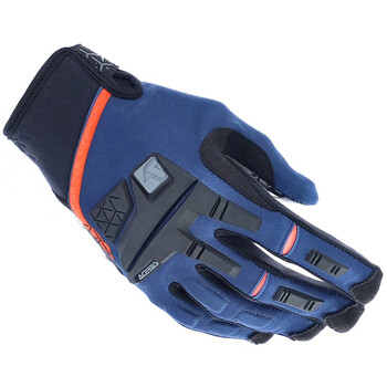 CE X-Enduro-handschoenen Acerbis
