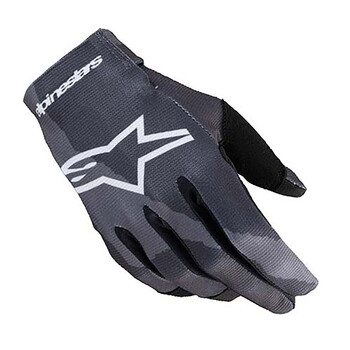 Radar handschoenen Alpinestars