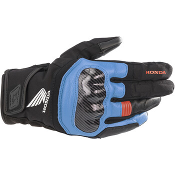 SMX Z Drystar® Honda-handschoenen Alpinestars