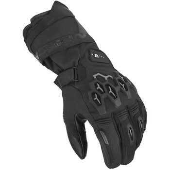 Rafino RTX verwarmde handschoenen Macna