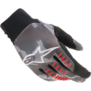 SMX-E-handschoenen Alpinestars