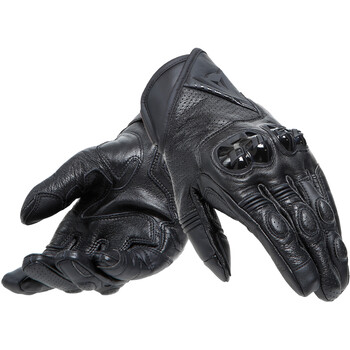Blackshape-handschoenen Dainese