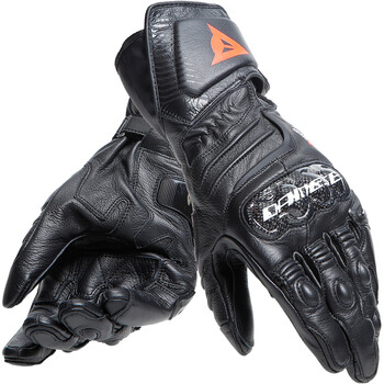 Carbon 4 Long-handschoenen Dainese