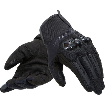 Mig 3 Air Tex-handschoenen Dainese