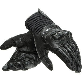 Unisex Mig 3-handschoenen Dainese