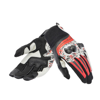 Unisex Mig 3-handschoenen Dainese