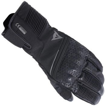 Tempest 2 D-Dry® Lange Thermische Handschoenen Dainese