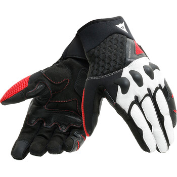 X-Moto Unisex-handschoenen Dainese