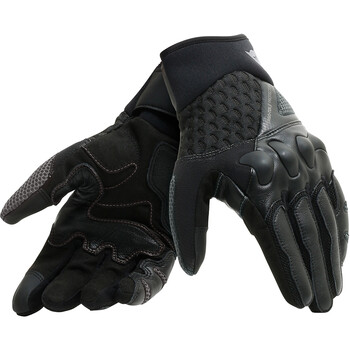X-Moto Unisex-handschoenen Dainese