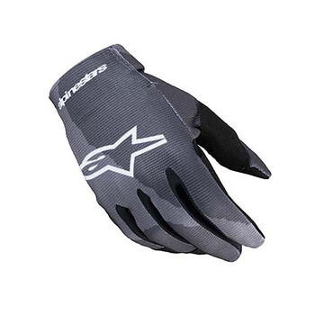 Radarhandschoenen voor jongeren Alpinestars