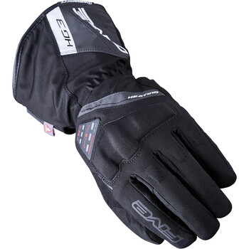 Evo Woman Waterproof Heated Gloves HG3 Dames Five