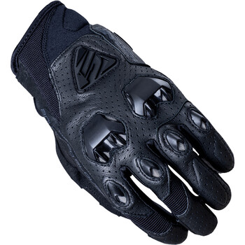 Stunt Evo Leather Air-handschoenen Five