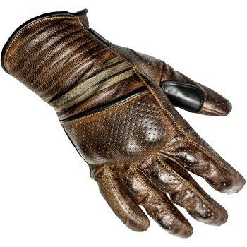Geperforeerde Basik Corporate-handschoenen Helstons