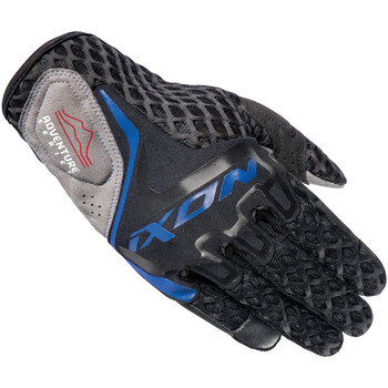 Dirt Air-handschoenen Ixon