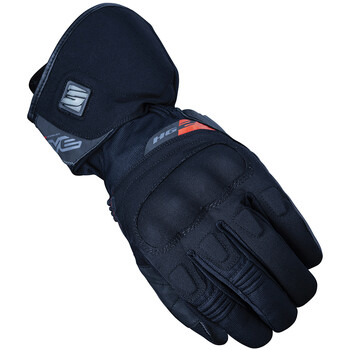 HG2 Waterproof verwarmde handschoenen Five