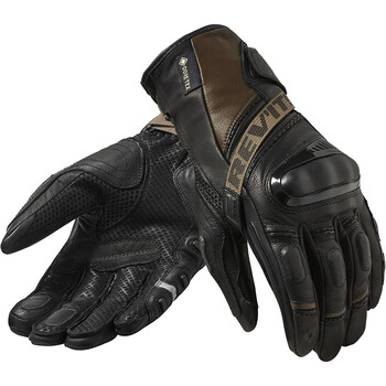 Dominator 3 Gore-Tex®-handschoenen Rev'it