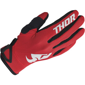 Sector handschoenen Thor Motorcross