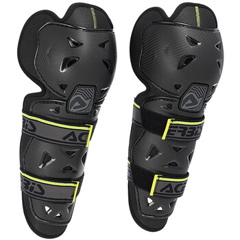 Profile 2.0-kniebeschermers Acerbis