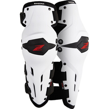 X-Treme kniebeschermers Zandona