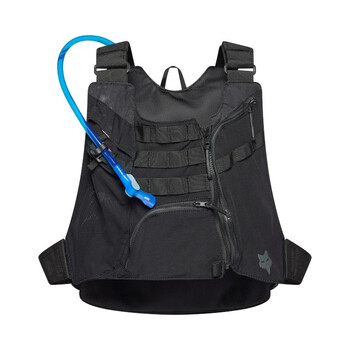 Legion Tac Lite-vest Fox
