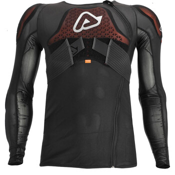 Flux Air beschermend vest Acerbis