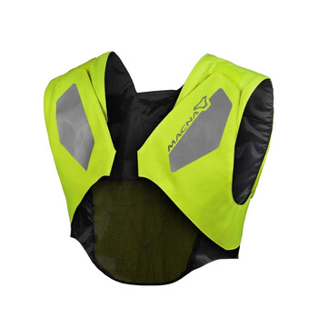 Vision Tech high-visibility vest Macna