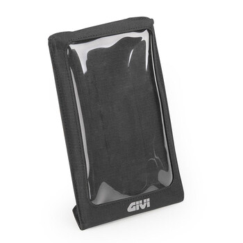 Smartphonehouder voor Easy-T-tanktas Givi