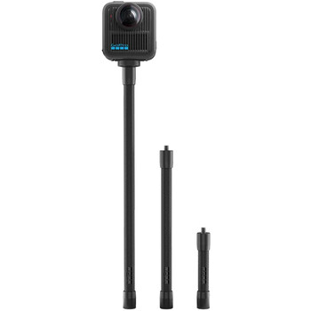 Uitbreidingsset van koolstofvezel GO PRO