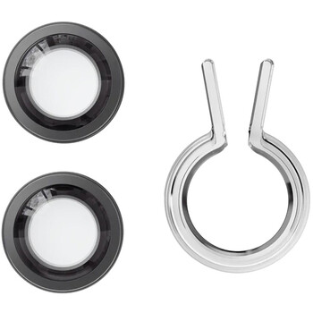 Set reserveobjectieven - Max2 GO PRO
