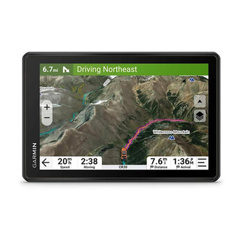 GPS Tread® 2 - editie Overland Garmin