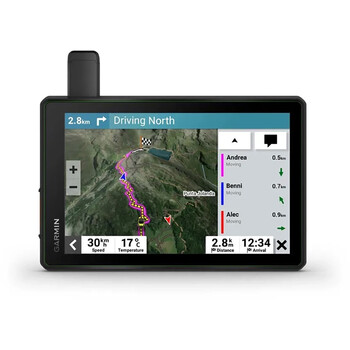 GPS Tread® - SxS-editie Garmin