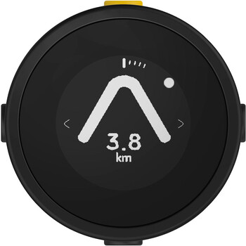 GPS voor motorfietsen 2.0 Beeline